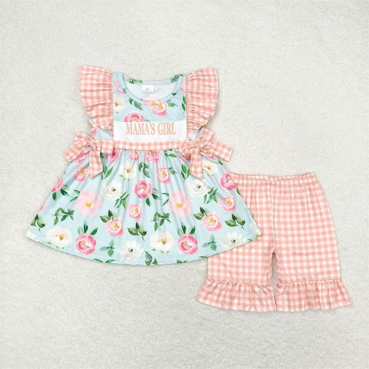 PRE-ORDER Floral Mama’s Girl